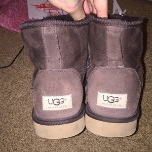 Uggs